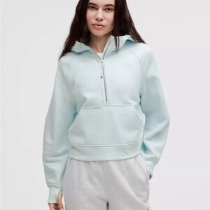 Lululemon Scuba Hoodie